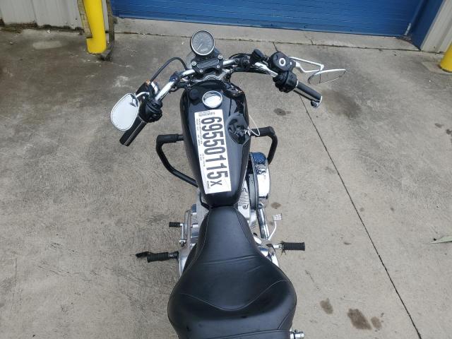 2008 HARLEY-DAVIDSON XL883 - 1HD4CN2158K423814