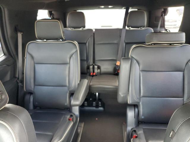 2023 GMC YUKON SLT 1GKS2BKD3PR258246