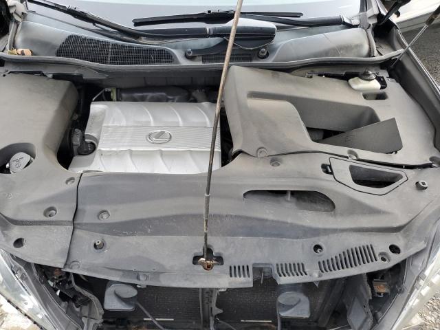 2015 LEXUS RX 350 BASE 2T2BK1BA6FC274957