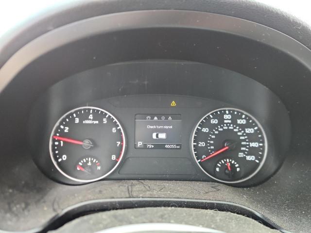 2022 KIA SELTOS LX KNDEPCAA8N7250000