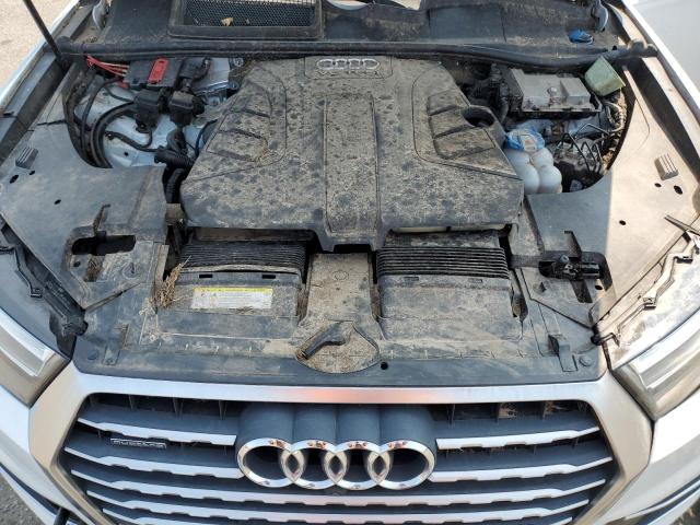 2017 AUDI Q7 PRESTIG WA1VAAF72HD021704