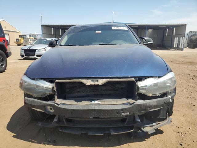 2016 BMW 320 XI WBA8A3C54GK690002