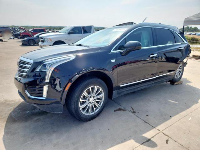 CADILLAC XT5 LUXURY