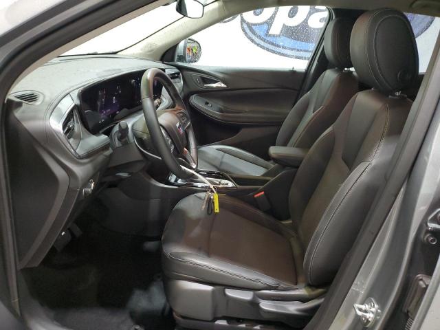 2025 BUICK ENCORE GX KL4AMBSL0SB141759