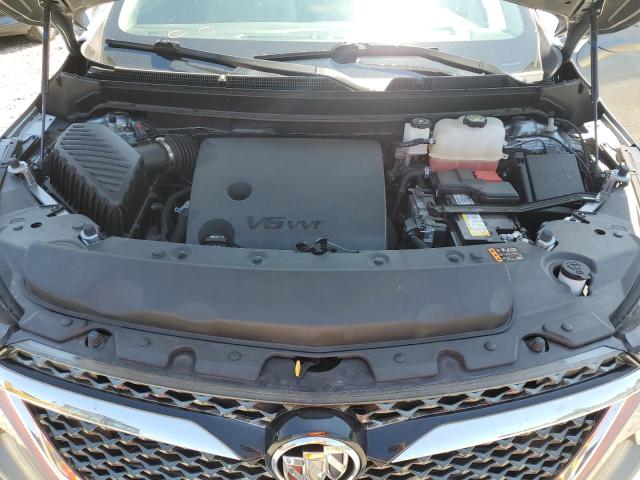 2023 BUICK ENCLAVE AV 5GAERDKW9PJ195798