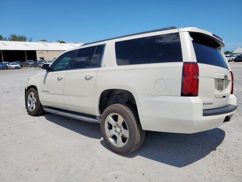 2015 CHEVROLET SUBURBAN C 1GNSCJKC5FR528464