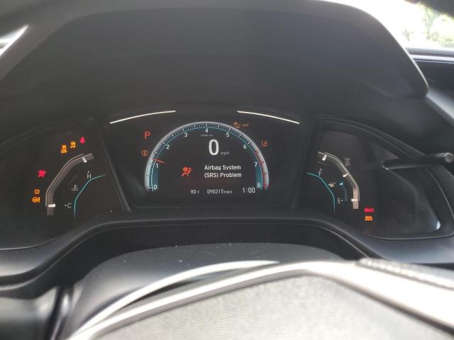 2020 HONDA CIVIC LX SHHFK7H37LU212121