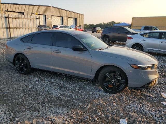 2024 HONDA ACCORD HYBRID SPORT-L - 1HGCY2F76RA072643