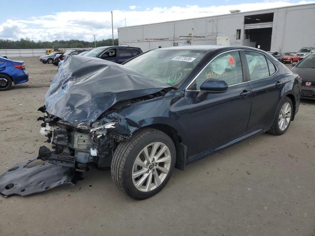 2021 TOYOTA CAMRY LE #3278816615