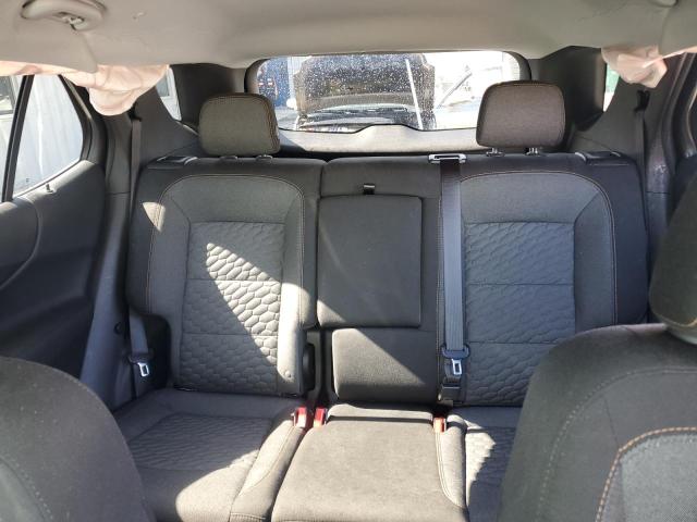 2020 CHEVROLET EQUINOX LT - 3GNAXKEV9LS703598