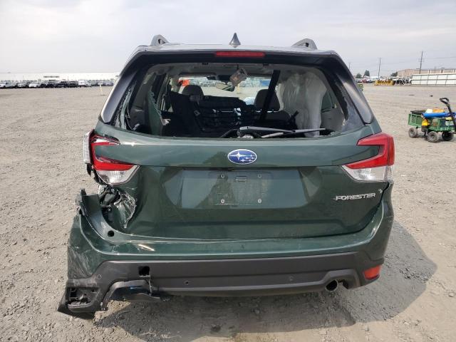 2024 SUBARU FORESTER LIMITED JF2SKALC0RH445756