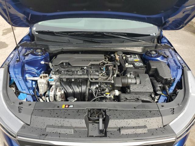 2025 KIA K4 LX - 3KPFT4DE1SE084824