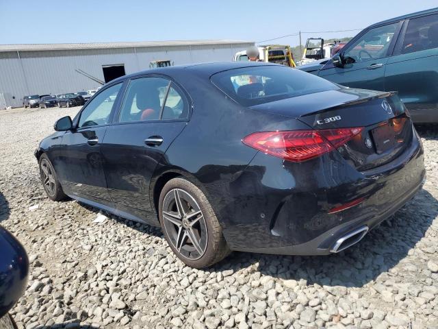 2023 MERCEDES-BENZ C 300 4MAT W1KAF4HB4PR100727