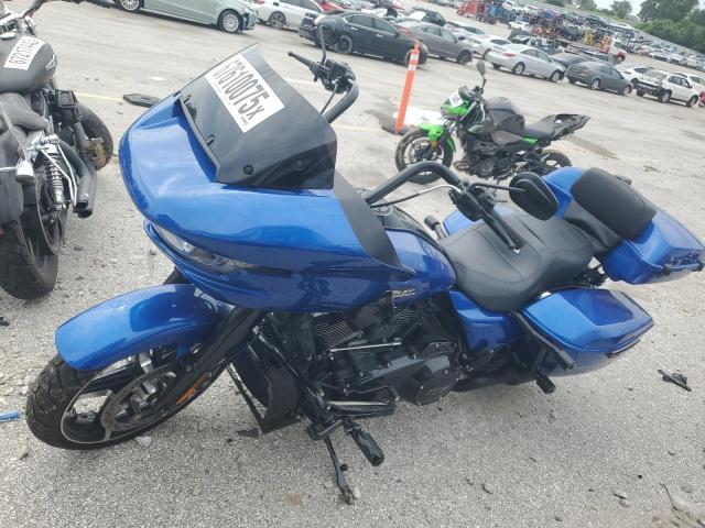 2024 HARLEY-DAVIDSON FLTRX 1HD1KH717RB621215