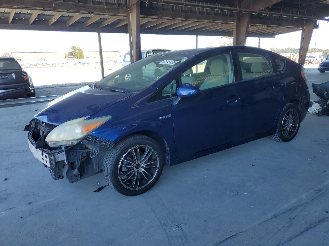 Vehicle photo