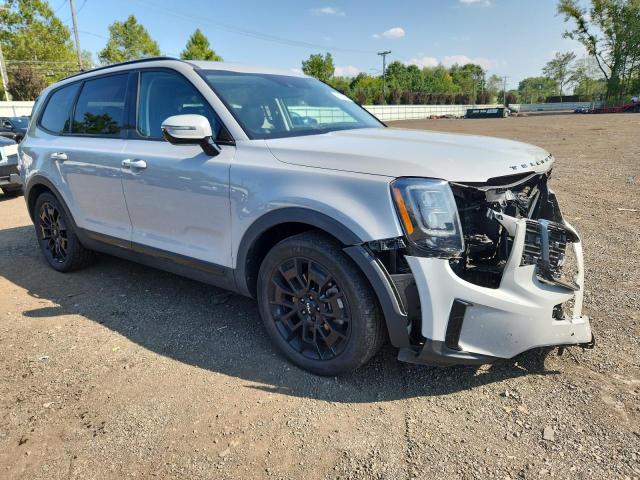 2022 KIA TELLURIDE 5XYP5DHC3NG319688