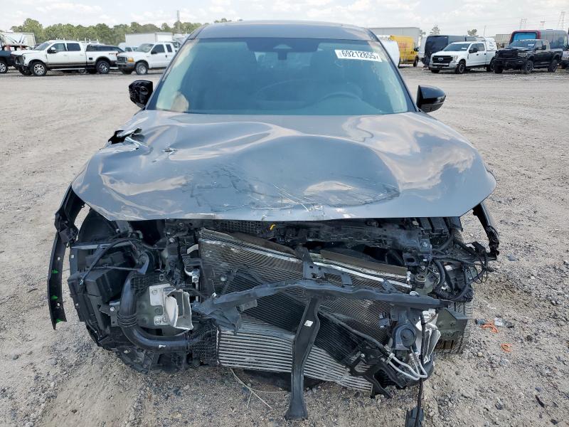 2025 INFINITI QX60 PURE 5N1AL1ER8SC332306