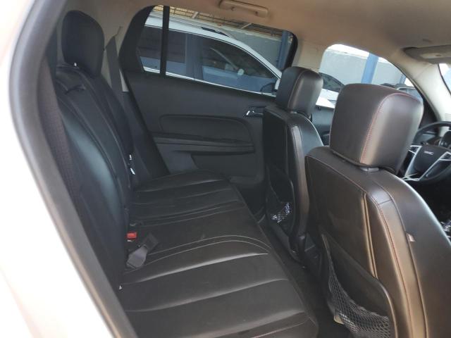 2016 GMC TERRAIN SL 2GKALPEKXG6232447