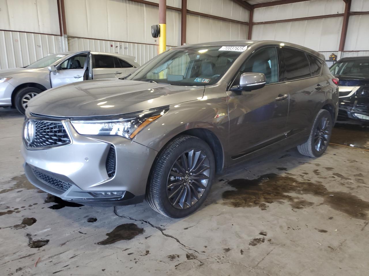 ACURA RDX A-SPEC ADVANCE