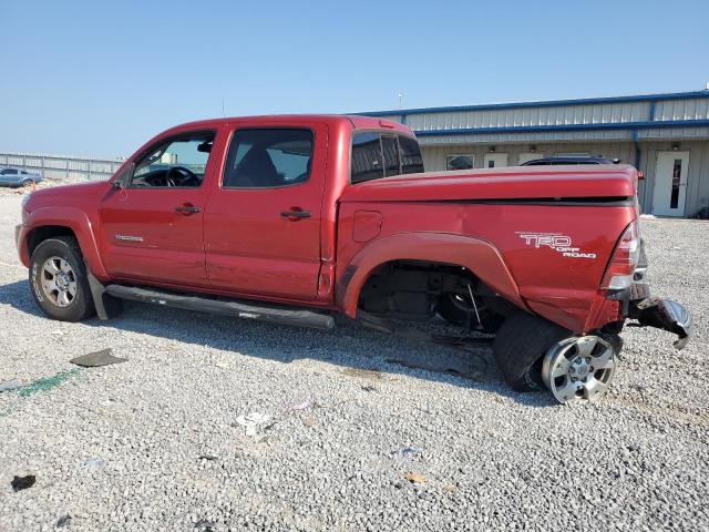 2011 TOYOTA TACOMA DOU - 3TMLU4EN8BM064090