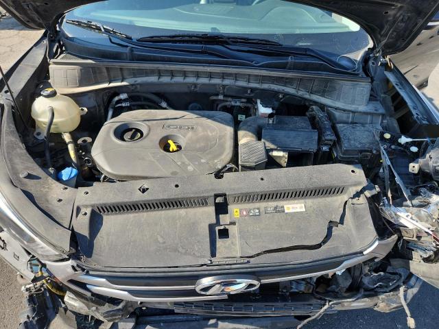 2017 HYUNDAI TUCSON LIMITED KM8J33A44HU379454