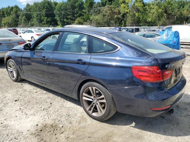 2016 BMW 328 XIGT S WBA8Z5C50GGS38281
