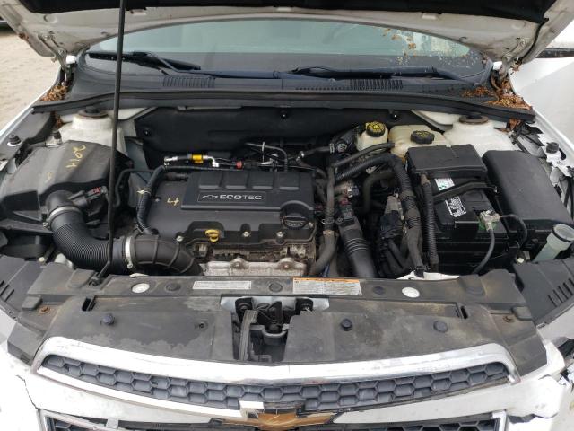 2014 CHEVROLET CRUZE LT #3261244938