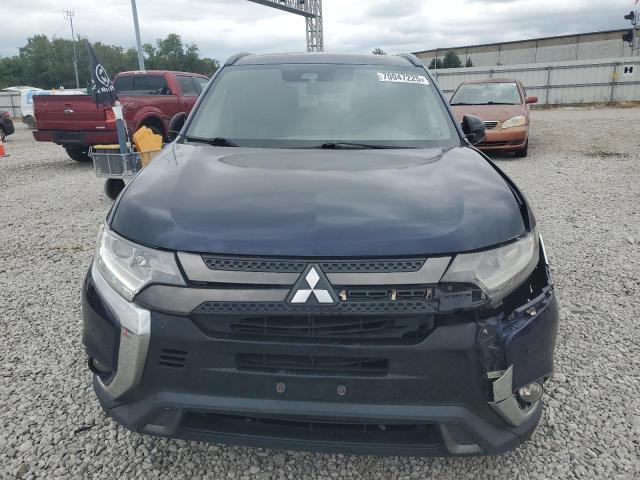 2020 MITSUBISHI OUTLANDER JA4AD3A3XLZ035772