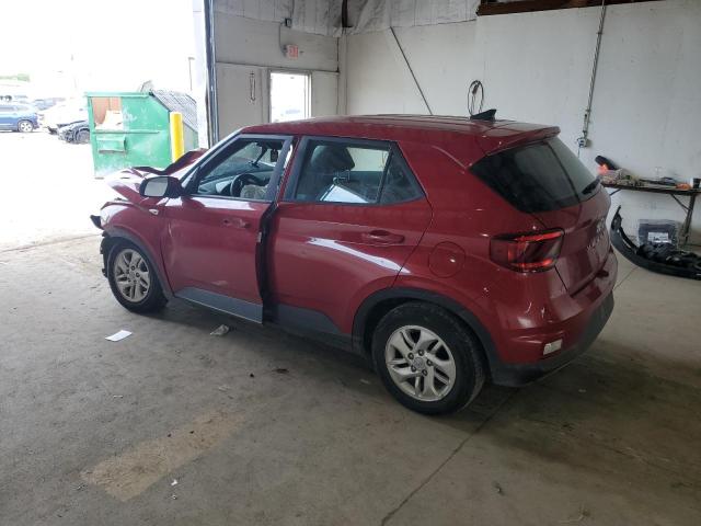 2021 HYUNDAI VENUE SE KMHRB8A3XMU067093