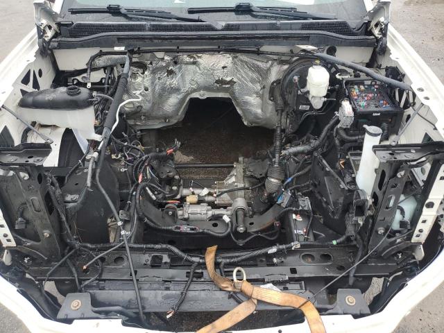 2015 GMC SIERRA K1500 DENALI - 3GTU2WECXFG341959