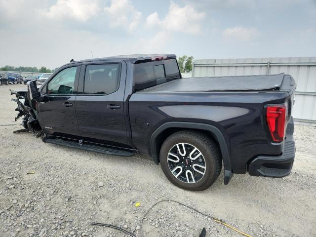 2025 GMC SIERRA K15 3GTUUEE88SG255091