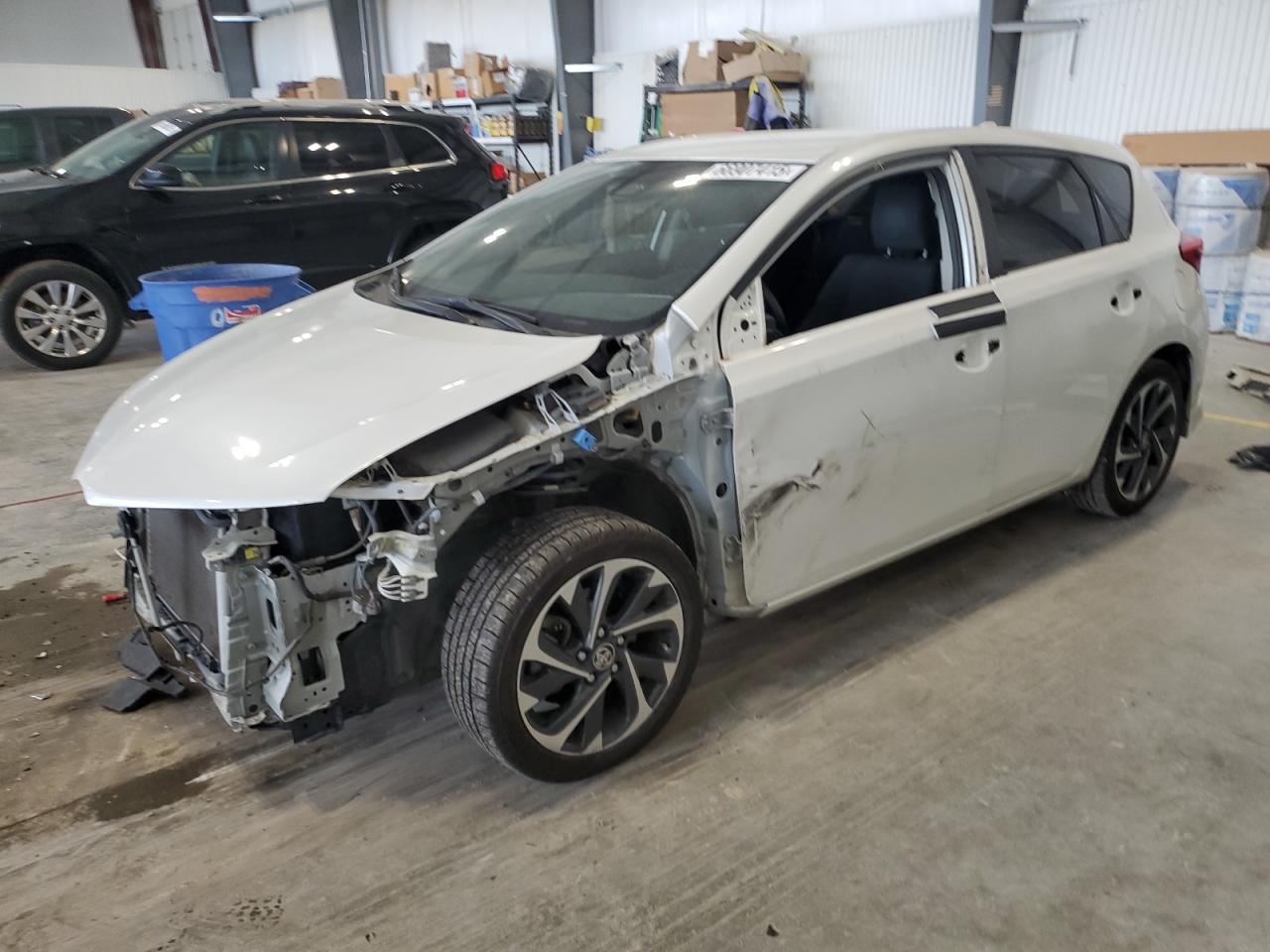 TOYOTA COROLLA IM
