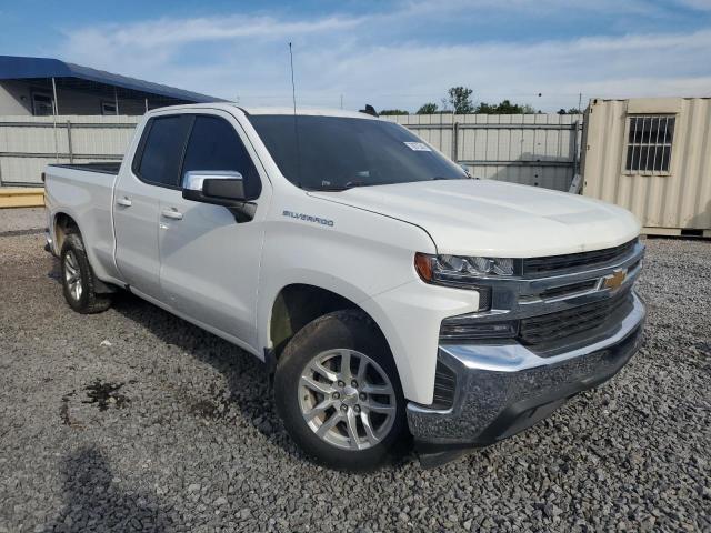 2020 CHEVROLET SILVERADO C1500 LT 1GCRWCED4LZ159316