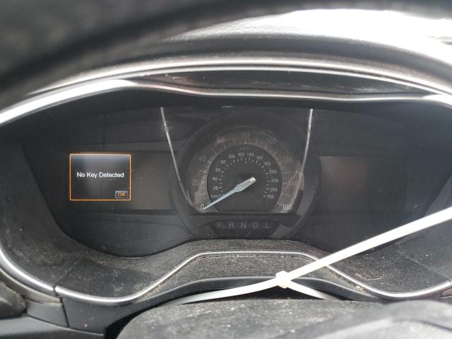 2017 FORD FUSION SE 3FA6P0H74HR200677