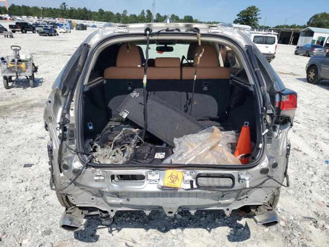 2015 LEXUS NX 200T JTJYARBZ3F2017871