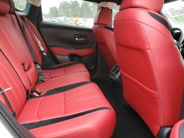 2025 ACURA ADX A-SPEC 3HDSA2H56SM703263