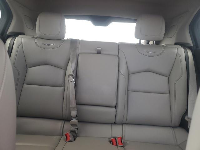 2019 CADILLAC XT4 PREMIU - 1GYFZCR44KF181394