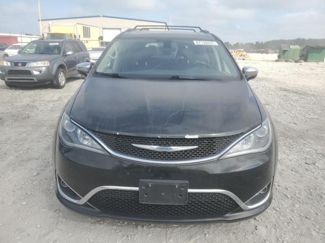 2018 CHRYSLER PACIFICA LIMITED - 2C4RC1GG1JR232993