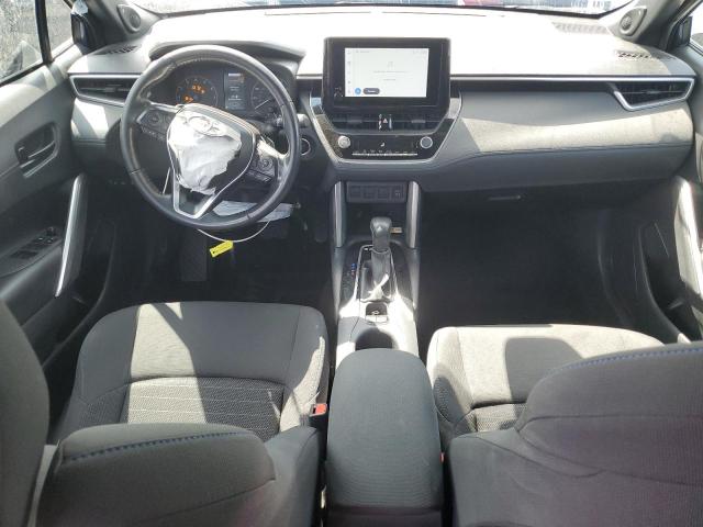2023 TOYOTA COROLLA CR - 7MUFBABG9PV009667
