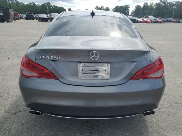 2015 MERCEDES-BENZ CLA 250 - WDDSJ4EB3FN213629