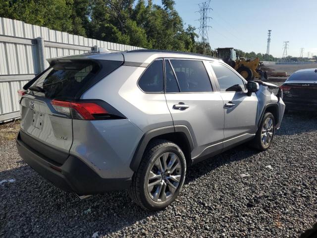 2023 TOYOTA RAV4 XLE P - 2T3C1RFV2PW278910