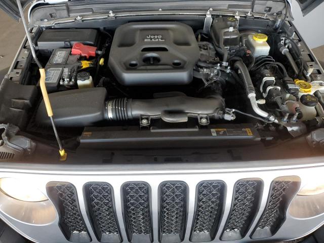 2021 JEEP WRANGLER U 1C4HJXDN7MW743580