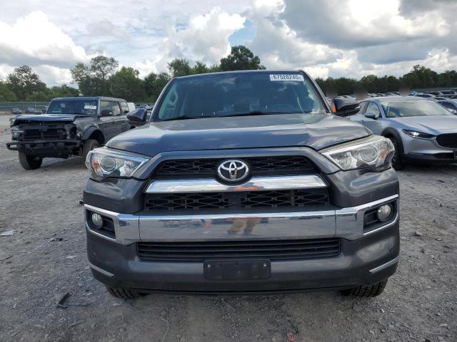 2015 TOYOTA 4RUNNER SR JTEZU5JR3F5104530