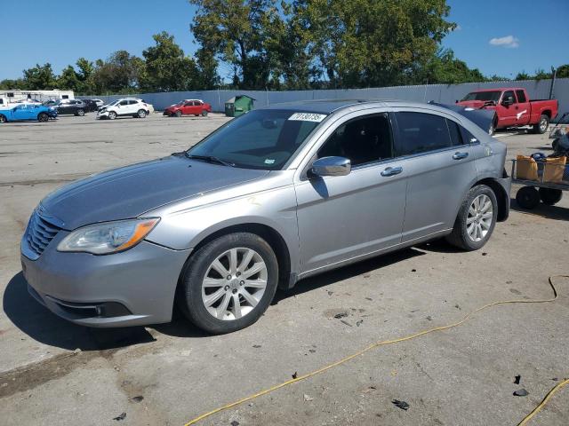 2014 CHRYSLER 200 LIMITED #3311456254