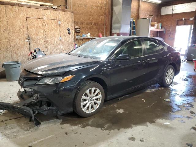 TOYOTA CAMRY L