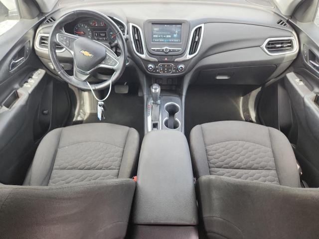 2018 CHEVROLET EQUINOX LT 2GNAXJEV5J6276135