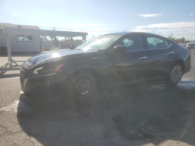 NISSAN ALTIMA SV