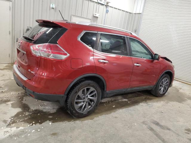 2016 NISSAN ROGUE S 5N1AT2MV5GC800892
