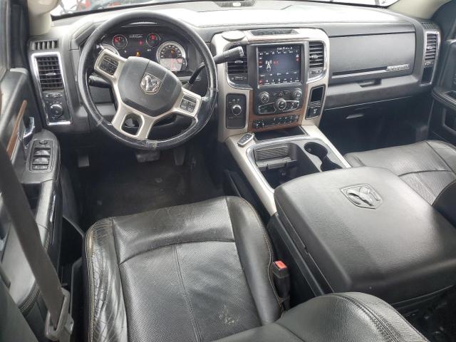 2018 RAM 3500 LARAM #3220420645