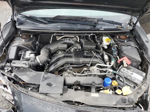 2018 SUBARU IMPREZA LI 4S3GKAT68J3606483